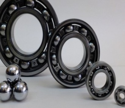 Rodamientos SNR Koyo.Retenes,Chumaceras,piñones, correas y soportes